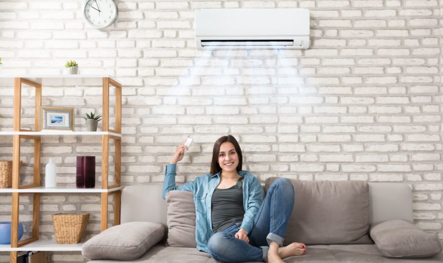 Klimatizácia – liek proti horúčavám