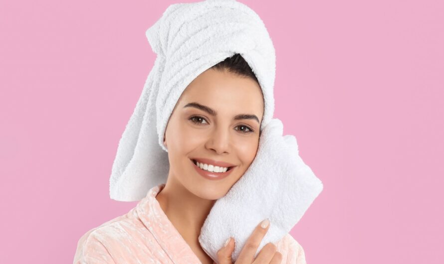 Denná starostlivosť o pleť