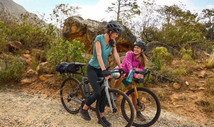 Čo si vziať na jarné výlety