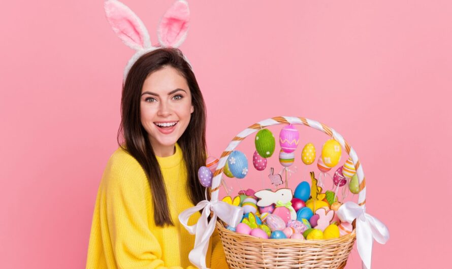 Veľká noc a ľudové tradície